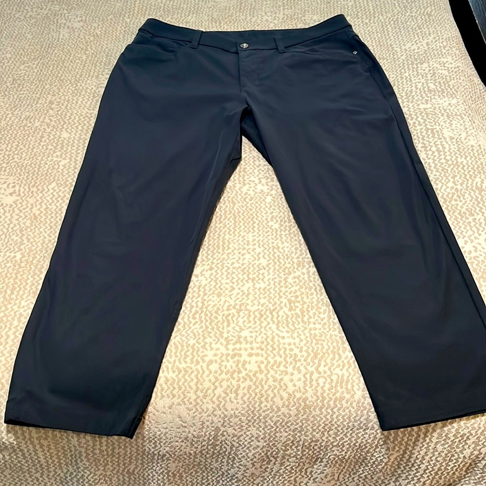 Lululemon ABC Classic 5 Pocket Pants